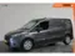 Ford Transit Connect 1.5 EcoBlue L2 Trend Automaat Navigatie Airco ParkeersensorenCruise Control 3Zi