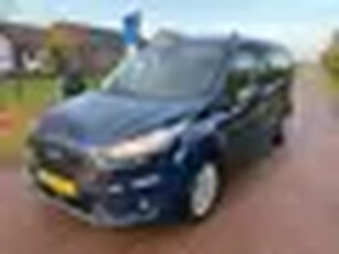 Ford Transit Connect 1.5 EcoBlue L2 Trend