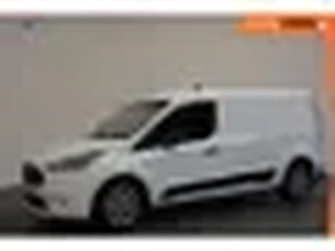 Ford Transit Connect 1.5 EcoBlue L2 Trend Navi Airco PDC Camera Carplay