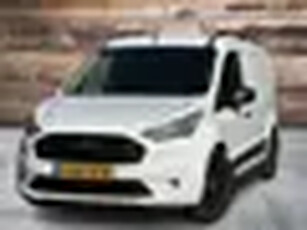 Ford Transit Connect 1.5 EcoBlue L2 Trend Navi Camera LM velgen sidebars 3 zit