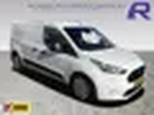 Ford Transit Connect 1.5 EcoBlue L2 Trend NAVI CRUISE AIRCO 3 Zits