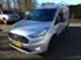 Ford Transit Connect 1.5 EcoBlue L2 Trend VOORZIEN VAN AIRCO+CRUISECONTROL !!!!