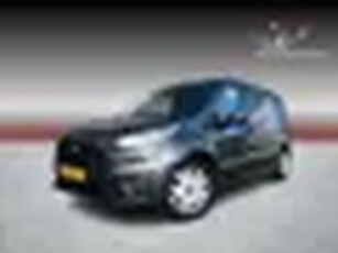 Ford Transit Connect 1.5 EcoBlue L2 Vebabox koel/vries