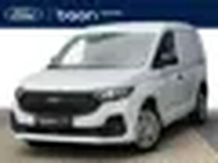 Ford Transit Connect 1.5 EcoBoost PHEV L1 Trend Automaat Navigatie Cruise Control Apple Carpla