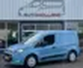 FORD TRANSIT CONNECT 1.5 TDCI 55KW 75PK EURO 6 AIRCO/ CRUISE CONTROL/ SCHUIFDEUR/ 100