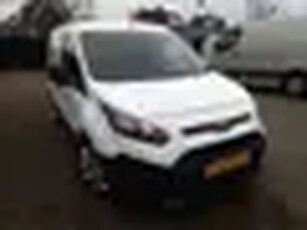 Ford Transit Connect 1.5 TDCI L1 Economy Edition VOORZIEN VAN AIRCO!!! EURO 6 !!!