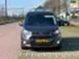 Ford Transit Connect 1.5 TDCI L1 Trend 2017 111.07 KM - NAP BTW Navigatie + Camera