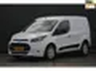 Ford Transit Connect 1.5 TDCI L1 Trend Euro 6 Airco Schuifdeur Trekhaak