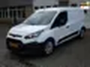 Ford Transit Connect 1.5 TDCI L2 100 PK AIRCO CRUISE TREKHAAK