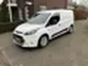 Ford Transit Connect 1.5 TDCI L2 Trend (bj 2017)