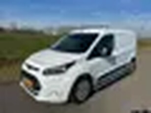 Ford Transit Connect 1.5 TDCI L2 Trend DEALER ONDERHOUDEN !