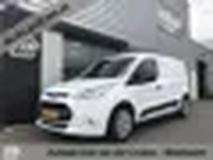 Ford Transit Connect 1.5 TDCI L2 Trend HP Start & Stop