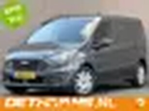 Ford Transit Connect 1.5EcoBlue 100PK Lang / Cruisecontrol / Euro6