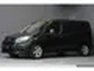 Ford Transit Connect 1.6 EcoBoost AIRCO BTW/BPM VRIJ CRUISE