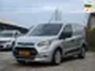 Ford Transit Connect 1.6 TDCI 3 Pers./Camera/Schuifdeur