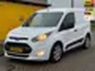 Ford Transit Connect 1.6 TDCI Automaat Ambiente 3-Zits Airco EURO 6