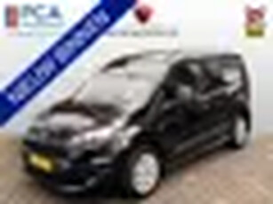 Ford Transit Connect 1.6 TDCI L1 Trend Marge auto/130000KM/Airco/Stoel verw/Alles meegspoten