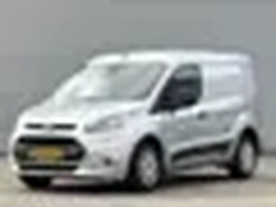 Ford Transit Connect 1.6 TDCI L1 Trend Trekhaak weinig km's Zeer mooi