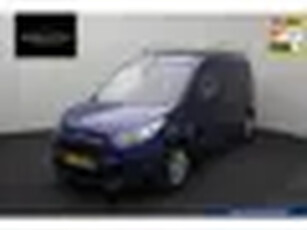 Ford Transit Connect 1.6 TDCI L2 Trend 2014 NAP Navigatie Airco 1e eigenaar Camera Trekhaa