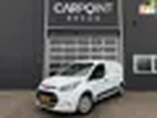 Ford Transit Connect 1.6 TDCI L2 Trend, 3 ZITS, AIRCO, NW APK, NAP