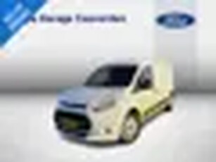 Ford Transit Connect 1.6 TDCI L2 Trend AIRCO BLUETOOTH