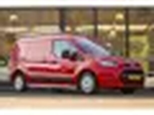 Ford Transit Connect 1.6 TDCI L2 Trend EX.BTW (bj 2014)