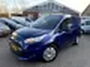 Ford Transit Connect 1.6 TDCI Trend Trekhaak, Camera, 3-Persoons