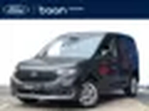 Ford Transit Connect 2.0 EcoBlue L1 Limited Automaat Full LED Adaptive Cruise C. BLIS Camera