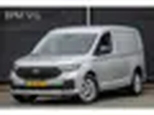 Ford Transit Connect L2 2.0 EcoBlue 102Pk Limited Achteruitrijcamera Adaptive Cruise control