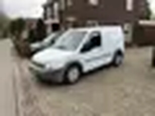 Ford Transit Connect T200S 1.8 TDCi (bj 2006)