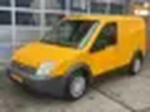 Ford Transit Connect T200S 1.8 TDCi Business Edition