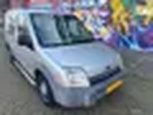 Ford Transit Connect T200S 1.8 TDCi Celebration lage km stand 178.dkm n.a.p schuifdeur apk juli 2025