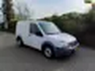 Ford Transit Connect T200S 1.8 TDCi Economy Edition