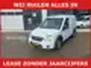 Ford Transit Connect T200S 1.8 TDCi euro 5 marge export