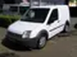 Ford Transit Connect T200S 1.8 TDCi nap airco stubekr apk