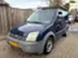 Ford Transit Connect T200S 1.8 TDCi / nap / apk tot 02-2026