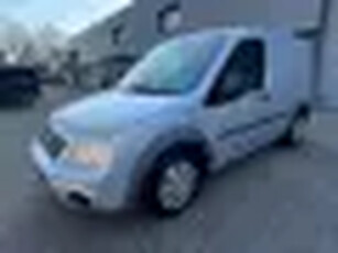 Ford Transit Connect T200S 1.8 TDCi Trend