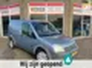 Ford Transit Connect T200S 1.8 TDCi Trend - AIRCO - MARGE -