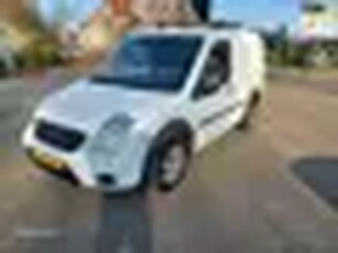 Ford Transit Connect T200S 1.8 TDCi Trend