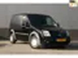 Ford Transit Connect T200S 1.8 TDCi Trend Euro 5, Airco, Marge!