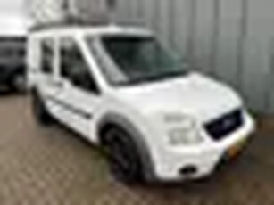 Ford Transit Connect T200S 1.8 TDCi Trend NAP//AIRCO//ELEC.RAMEN//CV+AB