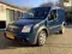 Ford Transit Connect T200S 1.8 TDCi Trend NIEUWE APK 3-2026