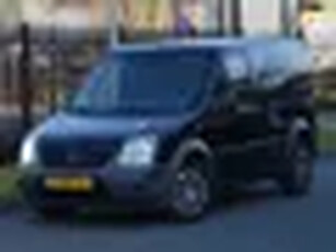 Ford Transit Connect T220S 1.8 TDCi 130DKM/NAP/NAVI/APK