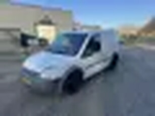 Ford Transit Connect T220S 1.8 TDCi (bj 2007)