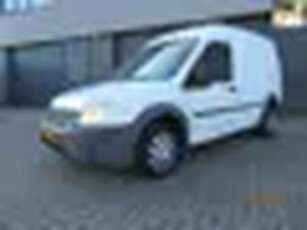 Ford Transit Connect T230L 1.8 TDCi Ambiente 143588 km nap