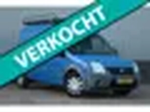 Ford Transit Connect T230L 1.8 TDCi Ambiente, APK!