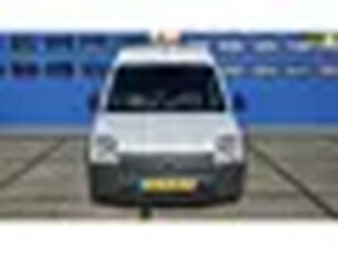 Ford Transit Connect T230L 1.8 TDCi Diesel