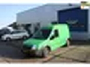 Ford Transit Connect T230L 1.8 TDCi Trend AIRCO BJ'12 163DKM.