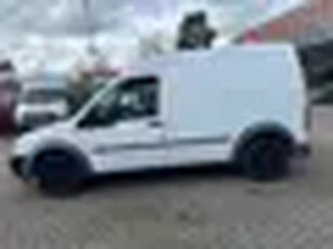 Ford Transit Connect T230L,1.8TDCi,E4,66kw/90pk: 1195,-