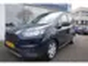 Ford Transit Courier 1.0 Ecoboost 74Kw Trend 2 Schuifdeuren L/R Airco CameraStoelverwarming